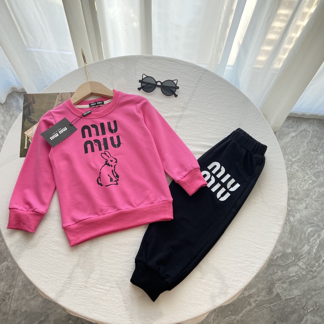 Miu Miu Kids